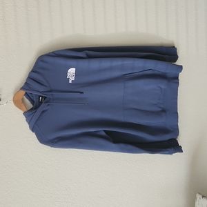 North face sweat shirt